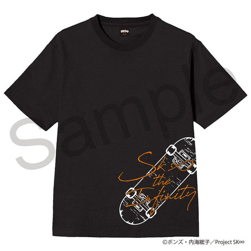 『SK∞ エスケーエイト』Tシャツ